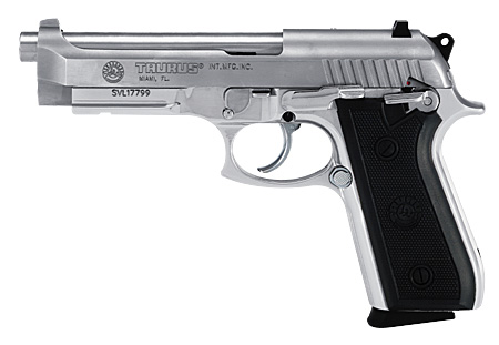 Taurus PT 92